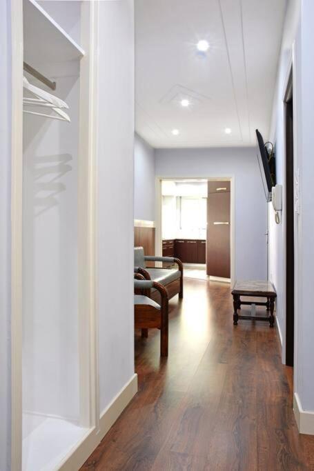 Luxury At Its Best Beach Condo In Palaio Faliro Athen Eksteriør bilde